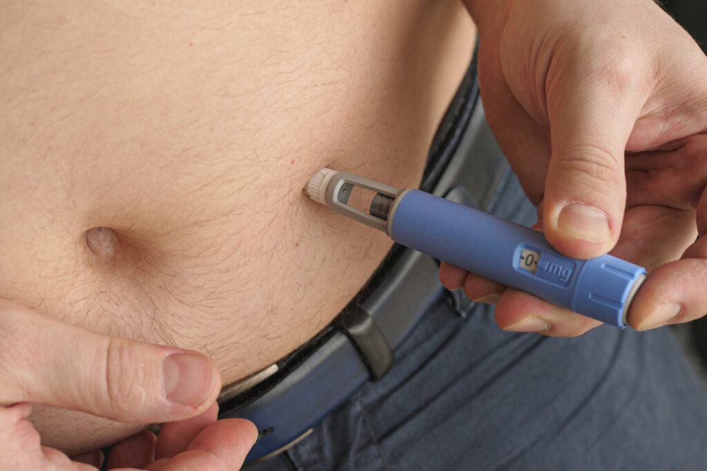 Semaglutide Dosage Explained_ What Medical Guidance Typically Considers