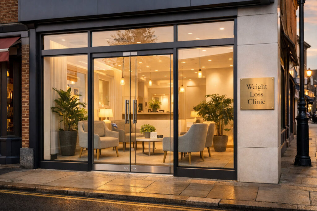 Best UK Semaglutide Clinics 2026