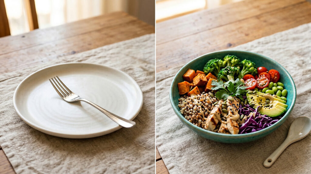 Intermittent Fasting with Semaglutide