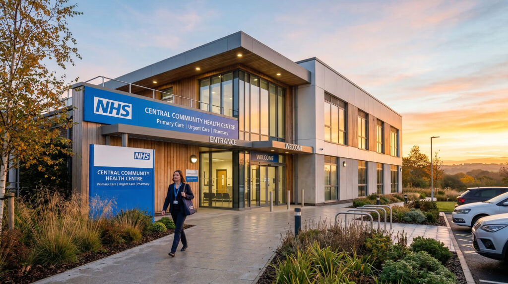 NHS Semaglutide Access 2026