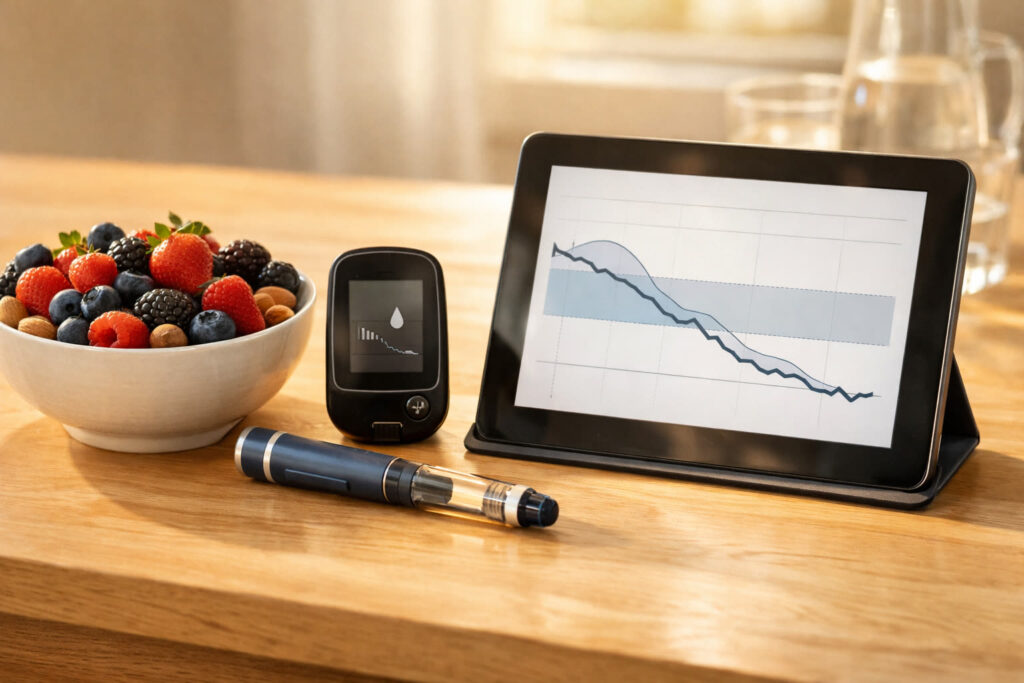 Semaglutide Prescribing for Prediabetes